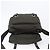 PRADA Schultertasche Nylon Khaki Silver Auth mr2887 Silber - Ansicht 21