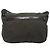 PRADA Schultertasche Nylon Khaki Silver Auth mr2887 Silber - Ansicht 3