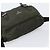 PRADA Schultertasche Nylon Khaki Silver Auth mr2887 Silber - Ansicht 7