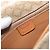 Céline Bolsa de Ombro CELINE Macadam Canvas PVC Bege Gold Auth 203607 Dourado - vista 19