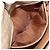 Céline Bolsa de Ombro CELINE Macadam Canvas PVC Bege Gold Auth 203607 Dourado - vista 24