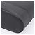 Borsa a Tracolla BURBERRY Pelle Nero Argento Auth 204846 - vista 10