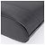 Borsa a Tracolla BURBERRY Pelle Nero Argento Auth 204846 - vista 12