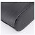 Borsa a Tracolla BURBERRY Pelle Nero Argento Auth 204846 - vista 13