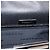 Borsa a Tracolla BURBERRY Pelle Nero Argento Auth 204846 - vista 15