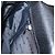 Borsa a Tracolla BURBERRY Pelle Nero Argento Auth 204846 - vista 19