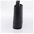 Borsa a Tracolla BURBERRY Pelle Nero Argento Auth 204846 - vista 4