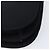 Bolsa de Ombro PRADA com Corrente de Plástico em Algodão Preto Auth 204708V - vista 12