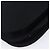 Bolsa de Ombro PRADA com Corrente de Plástico em Algodão Preto Auth 204708V - vista 13