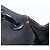 Bolsa de Ombro PRADA com Corrente de Plástico em Algodão Preto Auth 204708V - vista 23