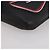 FENDI Bugseye Body Bag aus Leder Schwarz Silber 7VA434 Auth 204881M - Ansicht 13