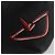 FENDI Bugseye Body Bag aus Leder Schwarz Silber 7VA434 Auth 204881M - Ansicht 19