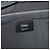 FENDI Bugseye Body Bag aus Leder Schwarz Silber 7VA434 Auth 204881M - Ansicht 20