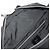FENDI Bugseye Body Bag aus Leder Schwarz Silber 7VA434 Auth 204881M - Ansicht 21
