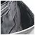 FENDI Bugseye Body Bag aus Leder Schwarz Silber 7VA434 Auth 204881M - Ansicht 23