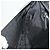 FENDI Bugseye Body Bag aus Leder Schwarz Silber 7VA434 Auth 204881M - Ansicht 24