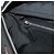 FENDI Bugseye Body Bag aus Leder Schwarz Silber 7VA434 Auth 204881M - Ansicht 25