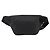 FENDI Bugseye Body Bag aus Leder Schwarz Silber 7VA434 Auth 204881M - Ansicht 3