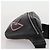 FENDI Bugseye Body Bag aus Leder Schwarz Silber 7VA434 Auth 204881M - Ansicht 4