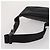 FENDI Bugseye Body Bag aus Leder Schwarz Silber 7VA434 Auth 204881M - Ansicht 7