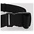 FENDI Bugseye Body Bag aus Leder Schwarz Silber 7VA434 Auth 204881M - Ansicht 9