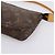 LOUIS VUITTON Monogram Pochette Accessoires Pouch M51980 LV Auth 204585V Monogramma - vista 14