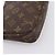 LOUIS VUITTON Monogram Pochette Accessoires Pouch M51980 LV Auth 204585V Monogramma - vista 17