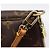 LOUIS VUITTON Monogram Pochette Accessoires Pouch M51980 LV Auth 204585V Monogramma - vista 18