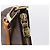 LOUIS VUITTON Monogram Pochette Accessoires Pouch M51980 LV Auth 204585V Monogramma - vista 19