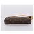 LOUIS VUITTON Monogram Pochette Accessoires Pouch M51980 LV Auth 204585V Monogramma - vista 5