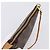 LOUIS VUITTON Monogram Pochette Accessoires Pouch M51980 LV Auth 204585V Monogramma - vista 6