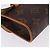 LOUIS VUITTON Monogram Pochette Florentine Waist Bag M51855 LV Auth 204738V Monograma - vista 17
