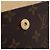 LOUIS VUITTON Monogram Pochette Florentine Waist Bag M51855 LV Auth 204738V Monograma - vista 21