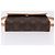 LOUIS VUITTON Monogram Pochette Florentine Waist Bag M51855 LV Auth 204738V Monograma - vista 5
