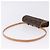 LOUIS VUITTON Monogram Pochette Florentine Waist Bag M51855 LV Auth 204738V Monograma - vista 7