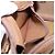 Borsa a mano Burberrys Nova Check Canvas 2way Beige Gold Auth 204251 D'oro - vista 21