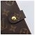 LOUIS VUITTON Monogram Agenda PM Day Planner Cover R20005 LV Auth BA15498 Monograma - vista 12