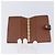 LOUIS VUITTON Monogram Agenda PM Day Planner Cover R20005 LV Auth BA15498 Monograma - vista 13