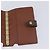 LOUIS VUITTON Monogram Agenda PM Day Planner Cover R20005 LV Auth BA15498 Monograma - vista 14