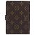 LOUIS VUITTON Monogram Agenda PM Day Planner Cover R20005 LV Auth BA15498 Monograma - vista 3