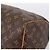 LOUIS VUITTON Monogram Speedy 30 Hand Bag M41526 LV Auth 203902A Monogramma - vista 14