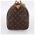 LOUIS VUITTON Monogram Speedy 30 Hand Bag M41526 LV Auth 203902A Monogramma - vista 3