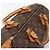 LOUIS VUITTON Monogram Speedy 30 Hand Bag M41526 LV Auth 203902A Monogramma - vista 6