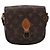 LOUIS VUITTON Monogram Saint Cloud PM Shoulder Bag M51244 LV Auth 201345 Monogramm - Ansicht 13