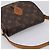 LOUIS VUITTON Monogram Saint Cloud PM Shoulder Bag M51244 LV Auth 201345 Monogramm - Ansicht 14