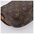 LOUIS VUITTON Monogram Saint Cloud PM Shoulder Bag M51244 LV Auth 201345 Monogramm - Ansicht 19