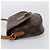 LOUIS VUITTON Monogram Saint Cloud PM Shoulder Bag M51244 LV Auth 201345 Monogramm - Ansicht 3