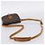 LOUIS VUITTON Monogram Saint Cloud PM Shoulder Bag M51244 LV Auth 201345 Monogramm - Ansicht 6