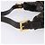Borsa a tracolla FENDI Zucca Canvas Mamma Baguette Marrone Tono Oro Auth 198310V - vista 11