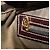 Borsa a tracolla FENDI Zucca Canvas Mamma Baguette Marrone Tono Oro Auth 198310V - vista 28